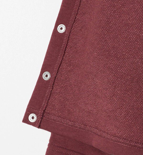 UNITED ARROWS green label relaxing「ウラケ カーディガン / キッズ  100cm-160cm」|カーディガン|