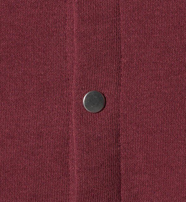 UNITED ARROWS green label relaxing「ウラケ カーディガン / キッズ  100cm-160cm」|カーディガン|