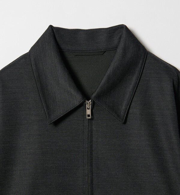 UNITED ARROWS green label relaxing「TW モクロディ ブルゾン」|ブルゾン・スタジャン|