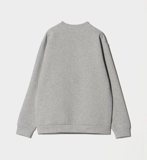 UNITED ARROWS green label relaxing「ダンボール クルーネック カットソー」|Tシャツ・カットソー|