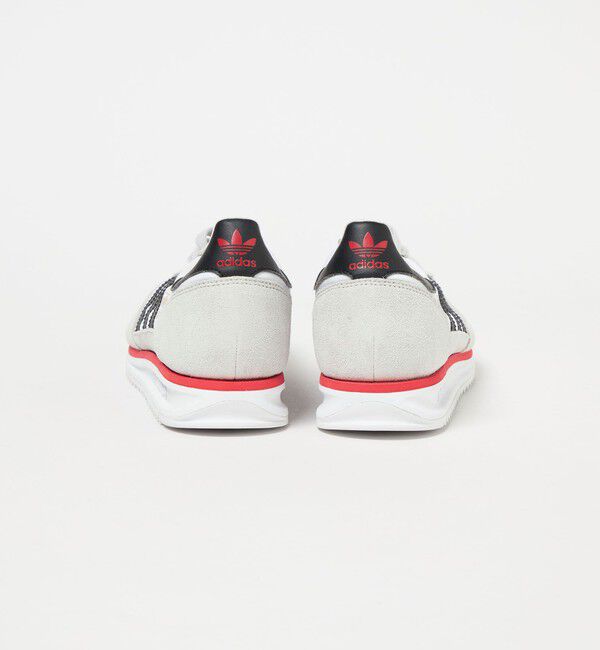 UNITED ARROWS green label relaxing「【国内EXCLUSIVE】＜adidas Originals＞SL72RS スニーカー」|スニーカー|