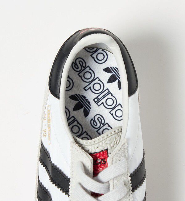 UNITED ARROWS green label relaxing「【国内EXCLUSIVE】＜adidas Originals＞SL72RS スニーカー」|スニーカー|