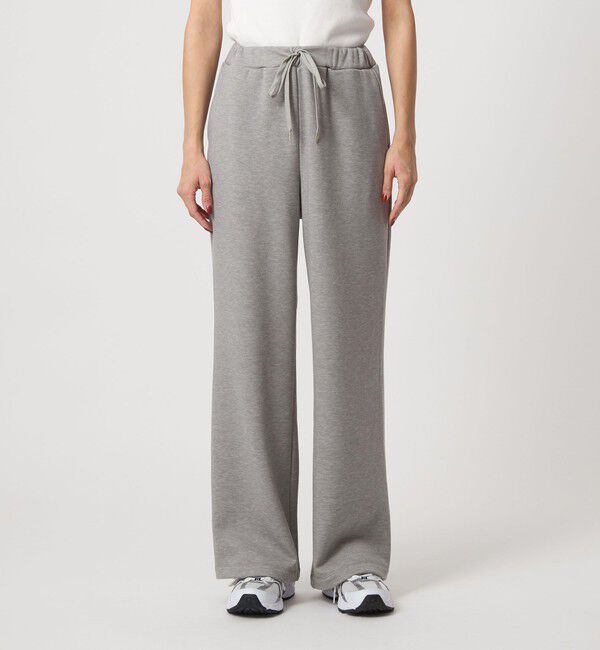 UNITED ARROWS green label relaxing「ウラキモウ ピケ パンツ」|その他|