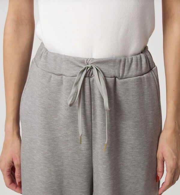 UNITED ARROWS green label relaxing「ウラキモウ ピケ パンツ」|その他|