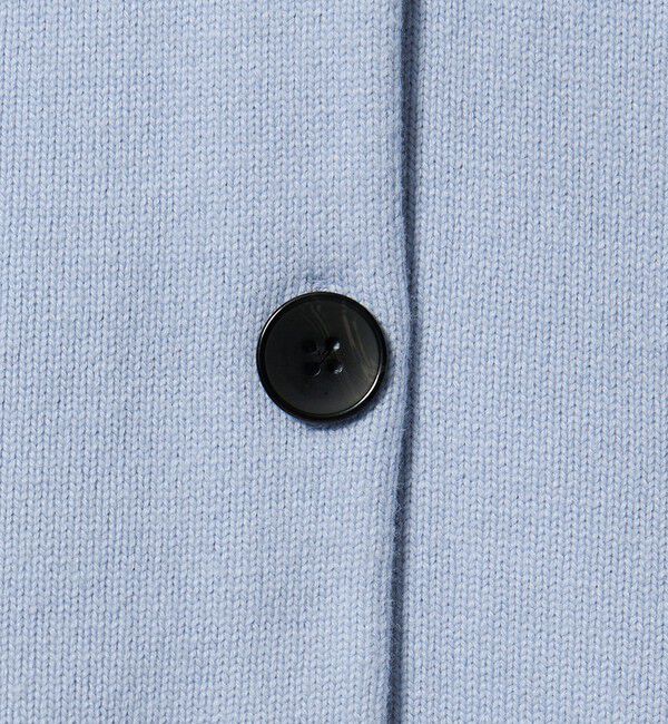 EMMEL REFINES「＜EMMEL REFINES＞EM HW ルーズ 2WAY ニット プルオーバー＆カーディガン」|カーディガン|