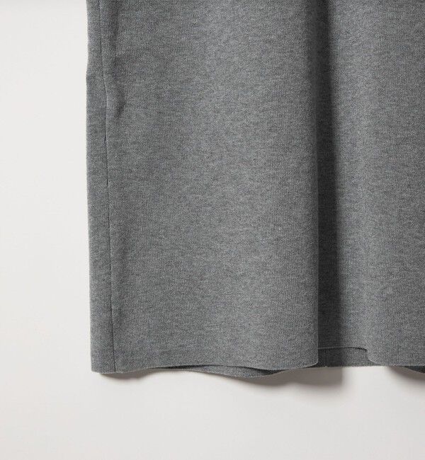 EMMEL REFINES「＜EMMEL REFINES＞EM ハイショクライン タートルニット ワンピース」|ワンピース|