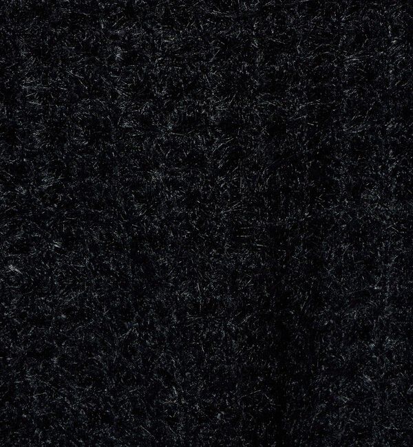 UNITED ARROWS green label relaxing「フェザー ニット プルオーバー &times; ジャンスパースカート セット」|ジャンパースカート|