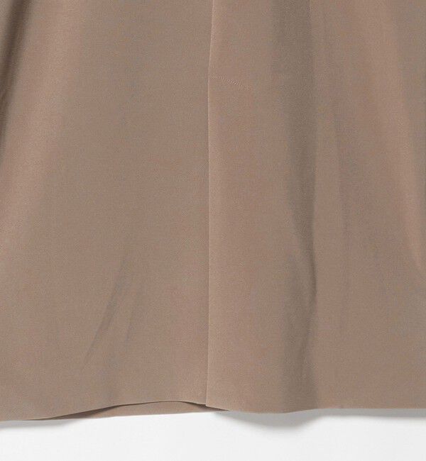 UNITED ARROWS green label relaxing「フェザー ニット プルオーバー &times; ジャンスパースカート セット」|ジャンパースカート|