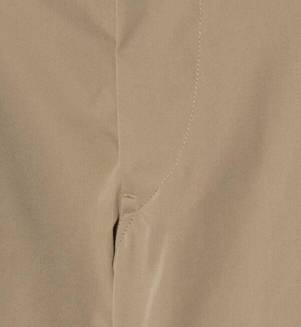 UNITED ARROWS green label relaxing「＜PCN＞1プリーツ ワイド スラックス パンツ」|スラックス|