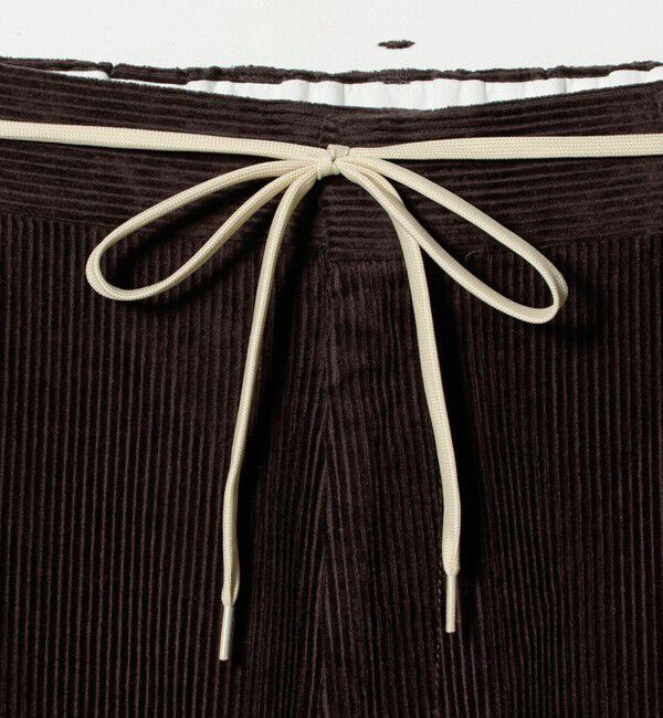 UNITED ARROWS green label relaxing「【WEB限定】＜GLR or＞コーデュロイ ストレート パンツ」|その他|