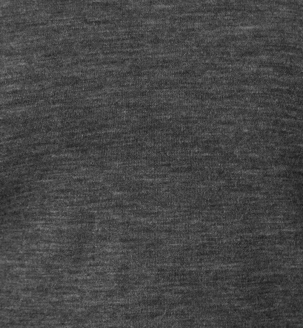 UNITED ARROWS green label relaxing「ウール フライス タートルネック カットソー ウォッシャブル」|Tシャツ・カットソー|