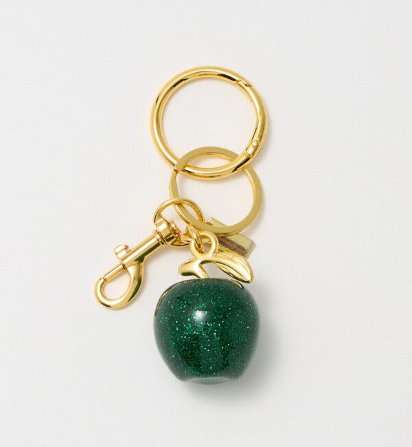 UNITED ARROWS green label relaxing「フルーツ アソート チャーム」|チャーム・キーホルダー|KELLY