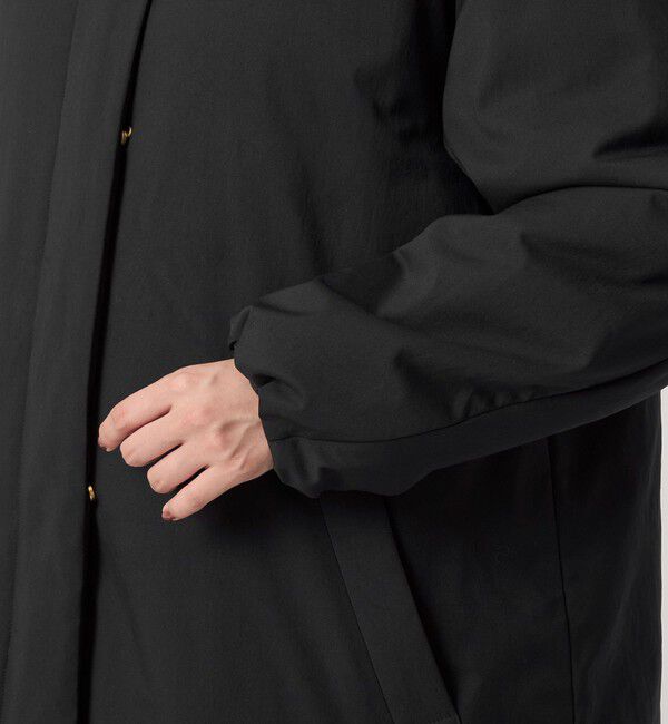 UNITED ARROWS green label relaxing「パフィー リバーシブル コート 撥水 ウォッシャブル」|その他|