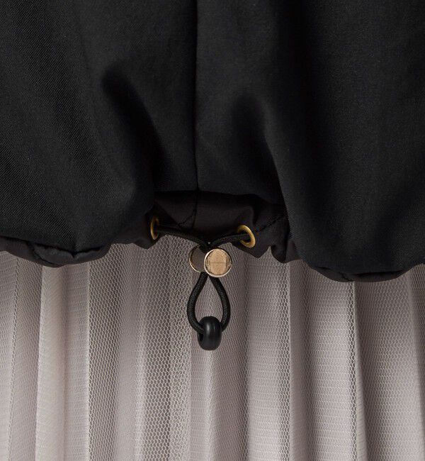 UNITED ARROWS green label relaxing「パフィー リバーシブル コート 撥水 ウォッシャブル」|その他|