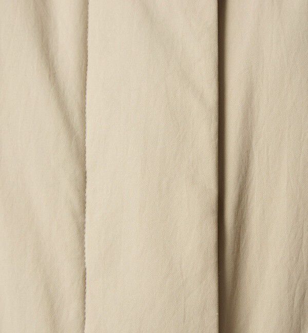 UNITED ARROWS green label relaxing「パフィー リバーシブル コート 撥水 ウォッシャブル」|その他|