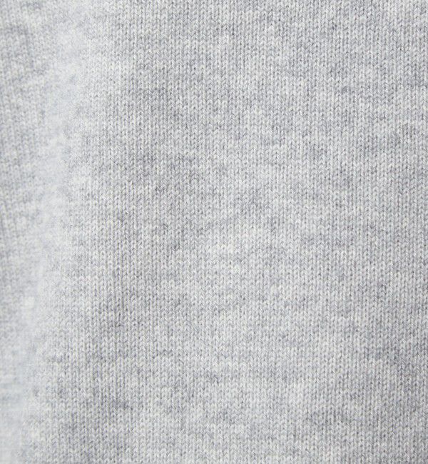 UNITED ARROWS green label relaxing「SERENITY ボートネック プルオーバー ニット」|ニット・セーター|