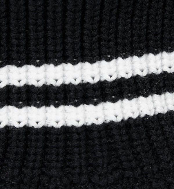 UNITED ARROWS green label relaxing「【別注】＜NEW ERA＞ニット バケット ハット」|ハット|