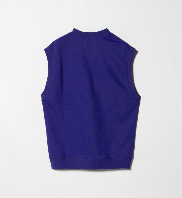 UNITED ARROWS green label relaxing「【別注】＜Marmot＞GLR スタビリティ スウェット ベスト」|ベスト・ジレ|