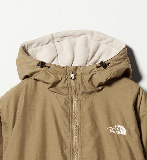 UNITED ARROWS green label relaxing「＜THE NORTH FACE＞コンパクト ノマド ジャケット」|アウトドア|