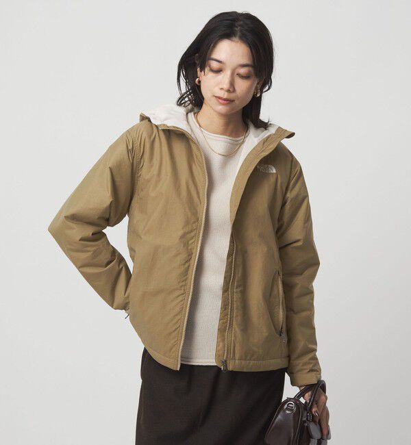 UNITED ARROWS green label relaxing「＜THE NORTH FACE＞コンパクト ノマド ジャケット」|アウトドア|