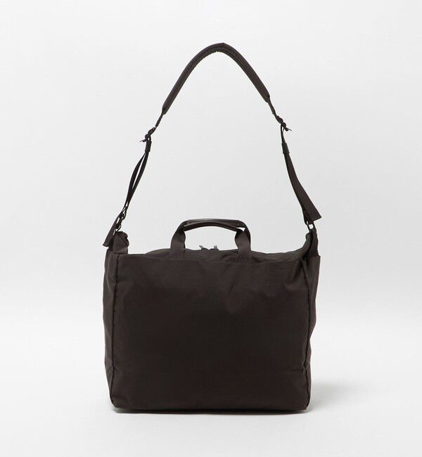 UNITED ARROWS green label relaxing「【別注】＜STANDARD SUPPLY＞GLR フロントポケット ショルダーバッグ」|ショルダー・メッセンジャー|