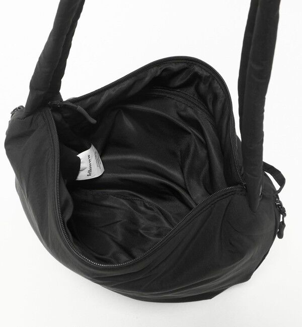 UNITED ARROWS green label relaxing「【別注】＜fellowww＞GLR パデット ショルダーバッグ」|ショルダー・メッセンジャー|