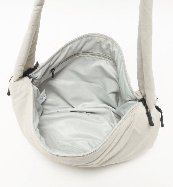 UNITED ARROWS green label relaxing「【別注】＜fellowww＞GLR パデット ショルダーバッグ」|ショルダー・メッセンジャー|