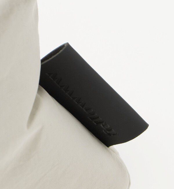 UNITED ARROWS green label relaxing「【別注】＜fellowww＞GLR 巾着 パデット ショルダーバッグ」|ショルダー・メッセンジャー|