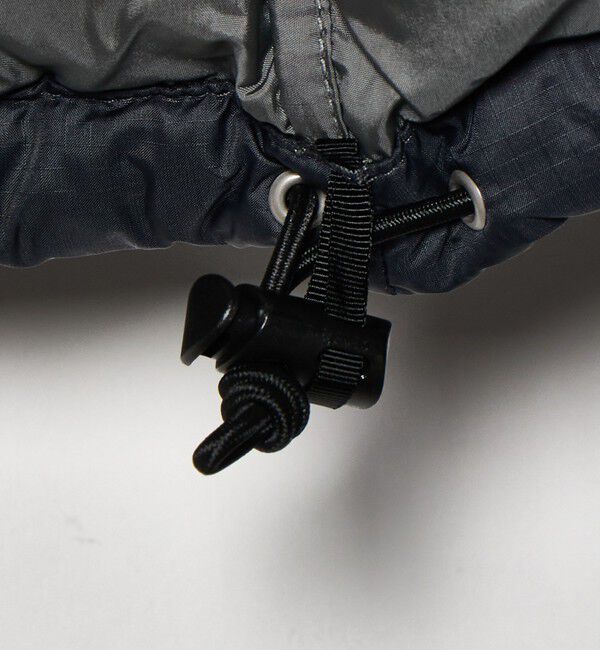 UNITED ARROWS green label relaxing「＜THE NORTH FACE＞ヌプシ ダウンジャケット」|ダウン|