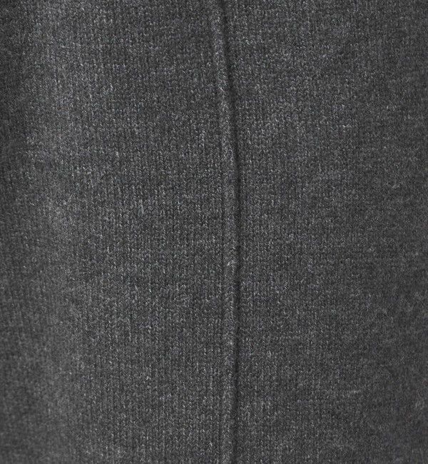 UNITED ARROWS green label relaxing「【WEB限定】＜at ease＞ニット パンツ ウォッシャブル」|その他|