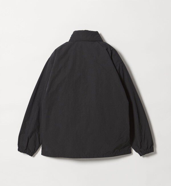 UNITED ARROWS green label relaxing「ベルスタッフ タフタ 3WAY スタンド ブルゾン -撥水・防風-」|ブルゾン・スタジャン|