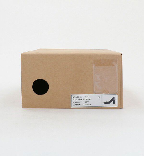 EMMEL REFINES「＜JVAM＞DALLAS パンプス＜ Select by EMMEL REFINES ＞」|パンプス|