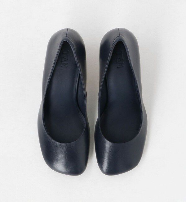 EMMEL REFINES「＜JVAM＞DALLAS パンプス＜ Select by EMMEL REFINES ＞」|パンプス|