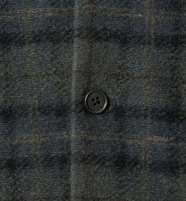 UNITED ARROWS green label relaxing「スライバー ボンディング カーディガン」|カーディガン|