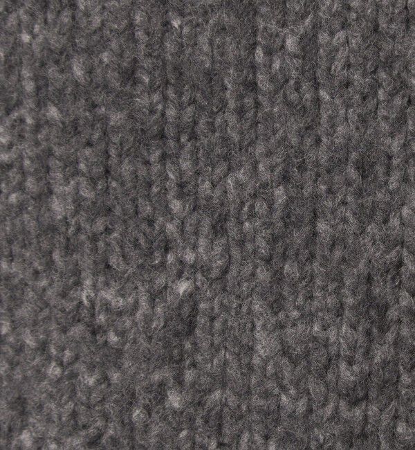 UNITED ARROWS green label relaxing「＜SEASONAL COLLECTION＞ローゲージ ニット ベスト」|ベスト・ジレ|