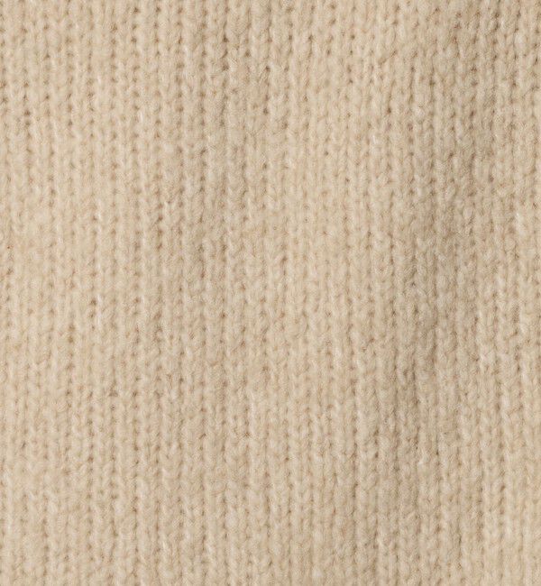 UNITED ARROWS green label relaxing「＜SEASONAL COLLECTION＞ローゲージ ニット ベスト」|ベスト・ジレ|