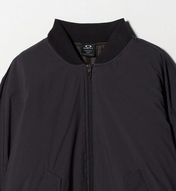 UNITED ARROWS green label relaxing「＜OAKLEY＞MIL インサレーション ジャケット ブルゾン」|ミリタリージャケット|