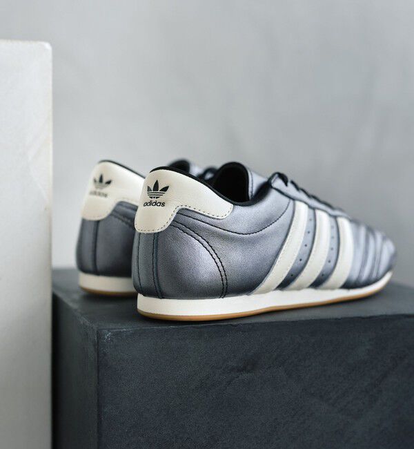 UNITED ARROWS green label relaxing「【国内EXCLUSIVE】＜adidas Originals＞テコンドー スニーカー / TAEKWONDO W」|スニーカー|