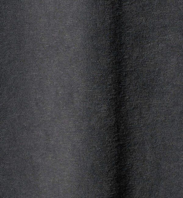 UNITED ARROWS green label relaxing「Z パイル クルーネック カットソー」|Tシャツ・カットソー|