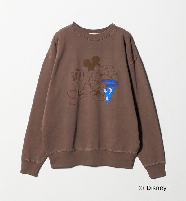 UNITED ARROWS green label relaxing「【別注】＜GOOD ROCK SPEED＞GLR FANTASIA スウェット」|スウェット・ジャージ|