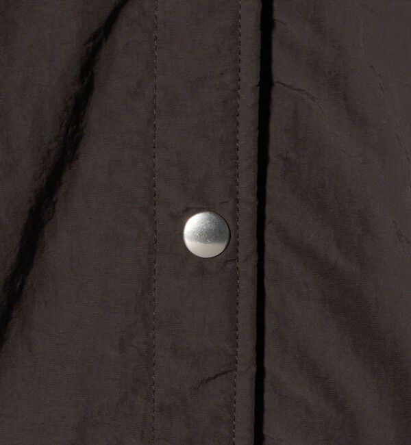 UNITED ARROWS green label relaxing「ライト パデット シャツ」|シャツ・ブラウス|