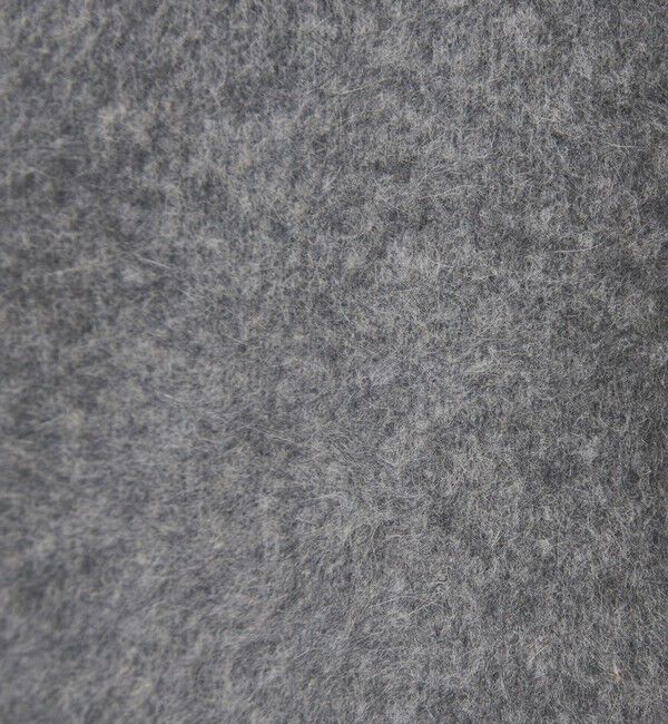 UNITED ARROWS green label relaxing「ヘアリー ニット ロング プルオーバー」|ニット・セーター|