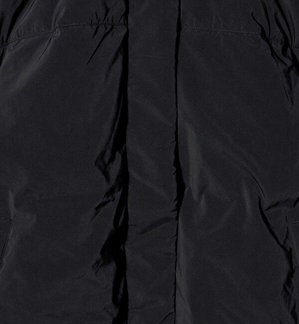 UNITED ARROWS green label relaxing「フード ダウン ウォッシャブル 撥水」|ダウン|