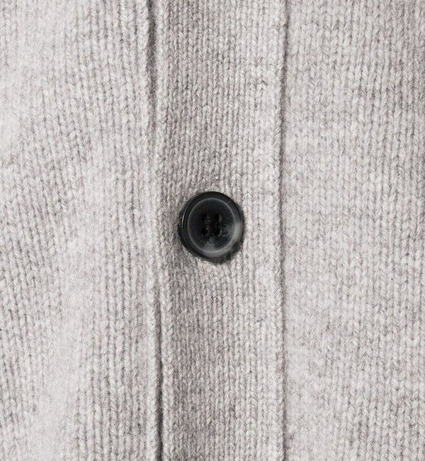 UNITED ARROWS green label relaxing「ハミルトン ウール ナイロン カーディガン」|カーディガン|