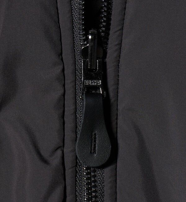 UNITED ARROWS green label relaxing「【別注】＜ALPHA INDUSTRIES＞リバーシブル MA-1 フライトジャケット ブルゾン」|ミリタリージャケット|