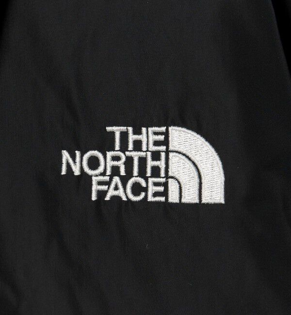 UNITED ARROWS green label relaxing「＜THE NORTH FACE＞インサレーション コーチジャケット ブルゾン」|ブルゾン・スタジャン|