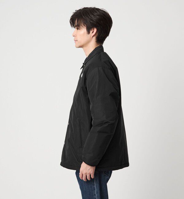 UNITED ARROWS green label relaxing「＜THE NORTH FACE＞インサレーション コーチジャケット ブルゾン」|ブルゾン・スタジャン|
