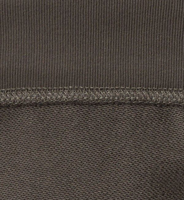 UNITED ARROWS green label relaxing「【別注】＜ROSTER BEAR＞GLR 刺しゅう ロゴ スウェット」|スウェット・ジャージ|