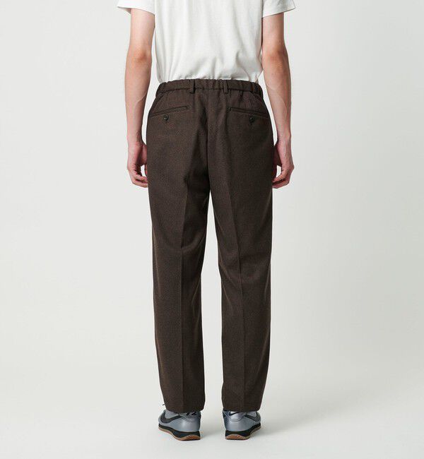 UNITED ARROWS green label relaxing「WONDER CLOTH ワイド ユーティリティ―パンツ イージーパンツ W2 -ストレッチ-」|その他|