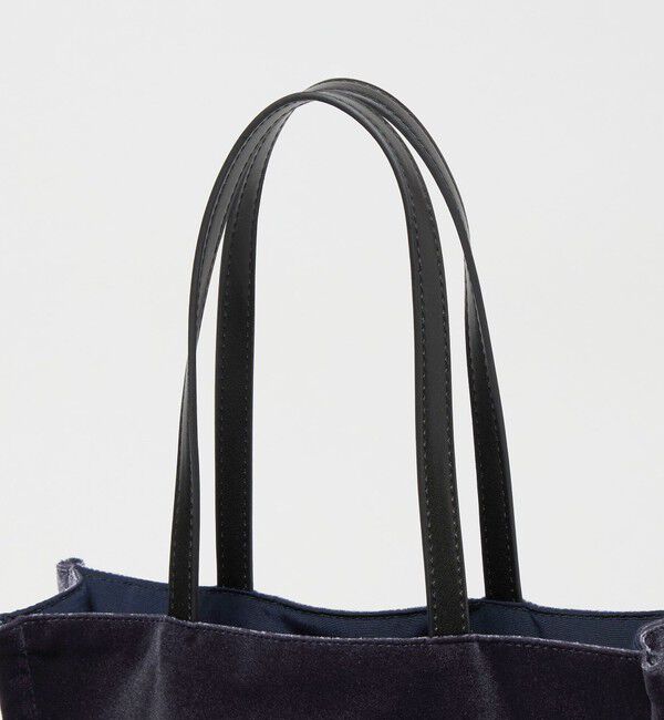 UNITED ARROWS green label relaxing「スクエア サブバッグ / トートバッグ」|トートバッグ|